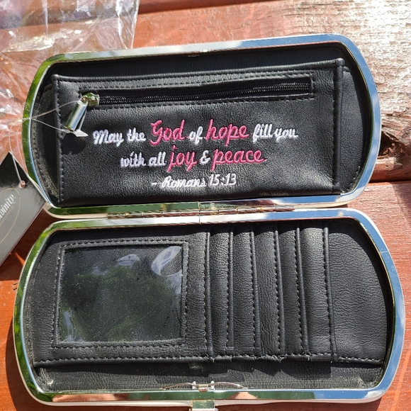 Wallet - Picture 2 of 2